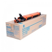 Konica Minolta DV315K Девелопер Black (чорний) для bizhub C250i/C300i/C360i/C251i/C301i/C361i, 1000000 стор, при 5% заповн, AAV703D
