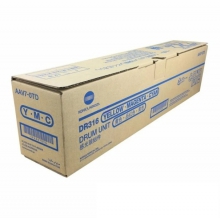 Konica Minolta Фотоцилиндр DR316 цвет YMC для bizhub C250i/C300i/C360i/C251i/C301i/C361i AAV70TD