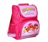 Ранець шкільний каркасний 14", "Angry Birds" 600 COOL4SCHOOL