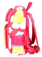 Ранець шкільний каркасний 14,5", 610 COOL4SCHOOL AB03825