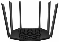 Маршрутизатор TENDA AC21 AC2100 3xGE LAN, 1xGE WAN
