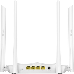 Маршрутизатор TENDA AC5 V3.0 AC1200 3xFE LAN, 1xFE WAN, 4x5dBi