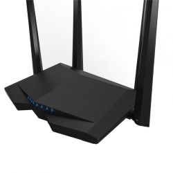 Маршрутизатор TENDA AC6 AC1200, 3xFE LAN, 1xFE WAN, 4x5dBi
