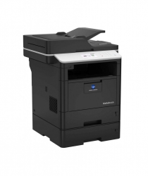 БФП ч/б A4 Konica Minolta bizhub 4020i ACER021