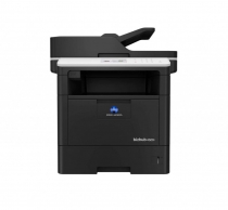 БФП ч/б A4 Konica Minolta bizhub 4020i ACER021