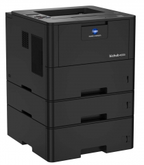 Принтер ч/б A4 Konica Minolta bizhub 4000i ACET021