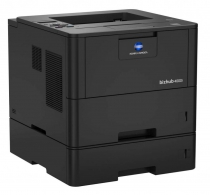 Принтер ч/б A4 Konica Minolta bizhub 4000i ACET021