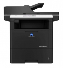 БФП ч/б A4 Konica Minolta bizhub 5020i ACEU021