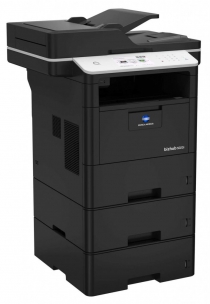 БФП ч/б A4 Konica Minolta bizhub 5020i ACEU021