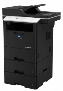 БФП ч/б A4 Konica Minolta bizhub 5020i ACEU021