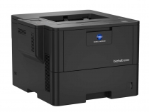 Принтер ч/б A4 Konica Minolta bizhub 5000i ACF1021