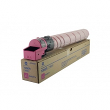 Konica Minolta TN626M Тонер Magenta (пурпурний) для bizhub C450i/C550i/C650i, 28000 стор, при 5% заповн, ACV1350
