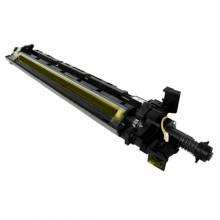 Konica Minolta DV621Y Девелопер Yellow (жовтий) для bizhub C450i/C550i/C650i, 1000000 стор, при 5% заповн, ACV808D