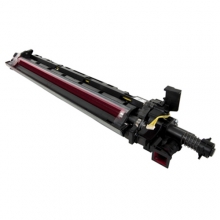 Konica Minolta DV621M Девелопер Magenta (пурпурний) для bizhub C450i/C550i/C650i, 1000000 стор, при 5% заповн, ACV80ED
