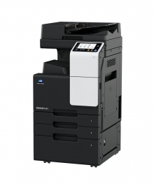 БФП A3 кольор. Konica Minolta bizhub C257i C257SET03 ACVD021