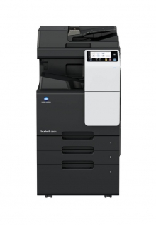 БФП A3 кольор. Konica Minolta bizhub C257i C257SET03 ACVD021