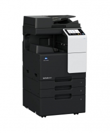 БФП A3 кольор. Konica Minolta bizhub C257i C257SET03 ACVD021