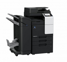 БФП A3 кольор. Konica Minolta bizhub C257i C257SET03 ACVD021