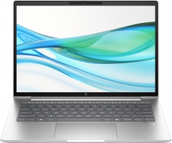 Ноутбук HP Probook 445-G11 14" WUXGA IPS AG, AMD R7-7735U, 16GB, F512GB, UMA, DOS, сріблястий AD0T8ET