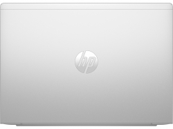 Ноутбук HP Probook 445-G11 14" WUXGA IPS AG, AMD R7-7735U, 32GB, F1024GB, UMA, DOS, серебристый AD0U1ET