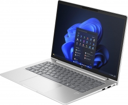 Ноутбук HP Probook 440-G11 14" WUXGA IPS AG, Intel U5-125U, 16GB, F512GB, UMA, DOS, серебристый AD0X3ET