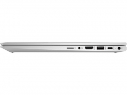 Ноутбук HP Probook x360 435-G10 13.3" FHD IPS Touch, AMD R7-7730U, 32GB, F1024GB, UMA, DOS, серебристый AD0Y2ET