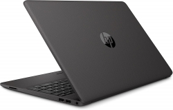 Ноутбук HP 250-G9 15.6" FHD AG, Intel C N4500, 8GB, F256GB, UMA, DOS, черный AD1F0ET