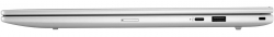 Ноутбук HP EliteBook 8-G1i 16" WUXGA IPS AG, Intel U7-258V, 32GB, F1TB, UMA, Win11P, сріблястий AD2Y5ET
