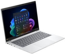 Ноутбук HP EliteBook 8-G1a 14" WUXGA AG, AMD R7-350, 64GB, F1TB UMA, Win11P, сріблястий AD3F2ET