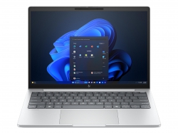 Ноутбук HP EliteBook 8-G1i 13.3" WUXGA AG, Intel U7-255U, 32GB, F1TB, UMA, Win11P, серебристый AD3G6ET