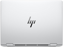 Ноутбук HP EliteBook 8 Flip G1i 13.3" WUXGA Touch, Intel U7-255U, 32GB, F1TB, UMA, Win11P, сріблястий AD4A5ET
