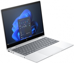 Ноутбук HP EliteBook 8 Flip G1i 13.3" WUXGA Touch, Intel U7-255U, 32GB, F1TB, UMA, Win11P, сріблястий AD4H0ET