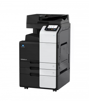 БФП монохромний A3 Konica Minolta bizhub 328i AF1J021