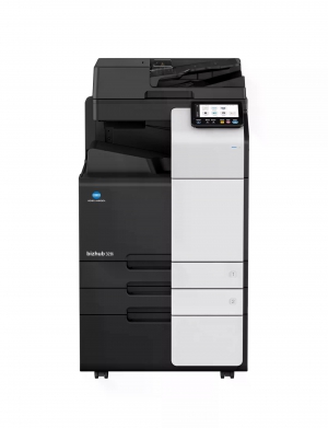 БФП монохромний A3 Konica Minolta bizhub 328i AF1J021