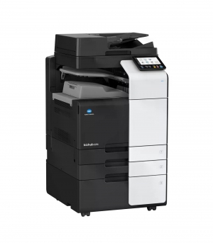 БФП монохромний A3 Konica Minolta bizhub 328i AF1J021