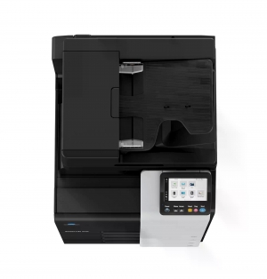 БФП монохромний A3 Konica Minolta bizhub 328i AF1J021
