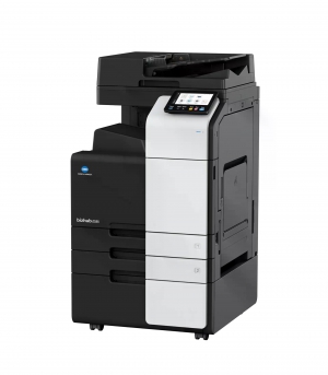 БФП монохромний A3 Konica Minolta bizhub 258i AF1N021