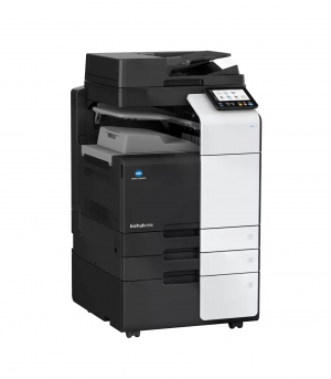 БФП монохромний A3 Konica Minolta bizhub 258i AF1N021