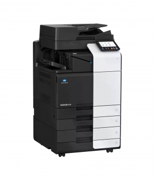 БФП монохромний A3 Konica Minolta bizhub 258i AF1N021