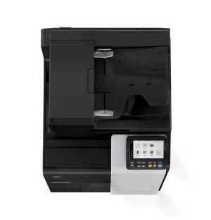 БФП монохромний A3 Konica Minolta bizhub 258i AF1N021
