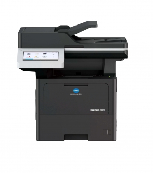 МФУ ч\б А4 Konica Minolta bizhub 5021i AF26021