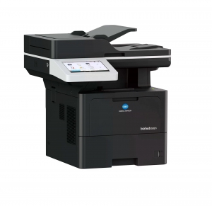 МФУ ч\б А4 Konica Minolta bizhub 5021i AF26021