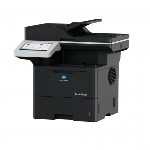 МФУ ч\б А4 Konica Minolta bizhub 5021i AF26021