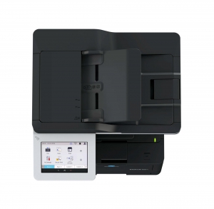 МФУ ч\б А4 Konica Minolta bizhub 5021i AF26021