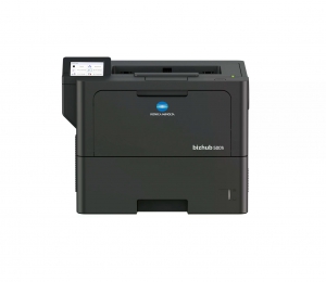 Принтер ч\б А4 Konica Minolta bizhub 5001i AF27021