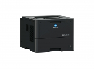 Принтер ч\б А4 Konica Minolta bizhub 4201i AF29021