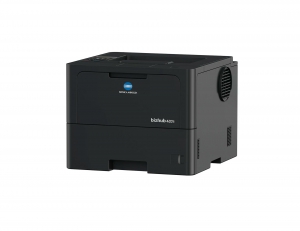Принтер ч\б А4 Konica Minolta bizhub 4201i AF29021