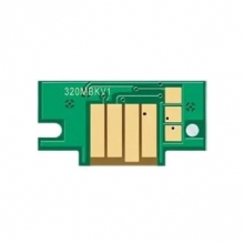 Чіп WWM Magenta (AJC-PFI320M) AJC-PFI320MBk