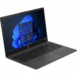 Ноутбук HP 250-G10 15.6" FHD IPS AG, Intel i3-1315U, 8GB, F512GB, UMA, Win11P, чорний AK9P3AT