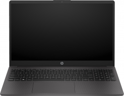 Ноутбук HP 255-G10 15.6" FHD IPS AG, AMD R5-7530U, 16GB, F512GB, UMA, DOS, черный AK9X4AT